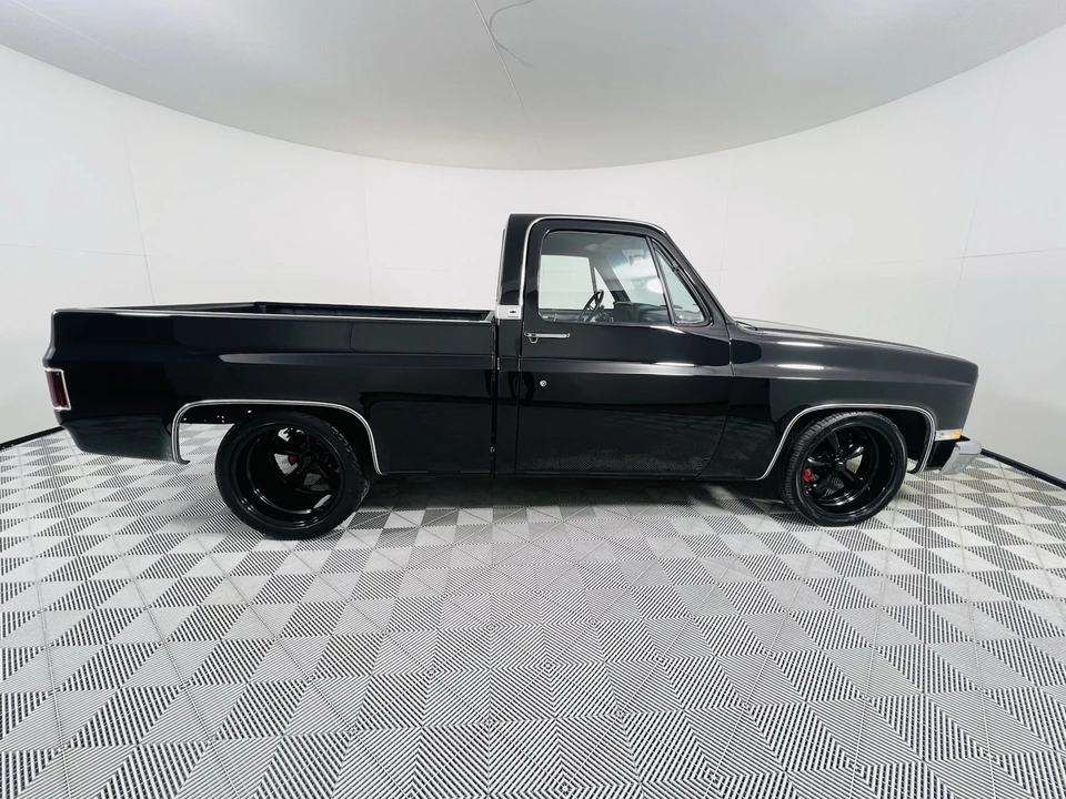 1985 Chevrolet C/K 3rd Gen - Image 5 of 21