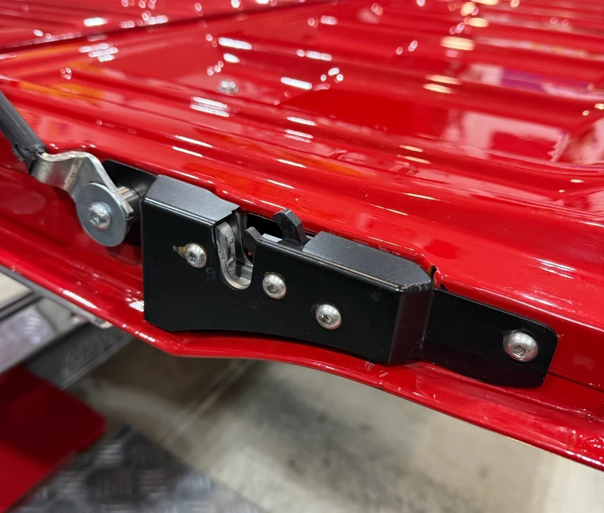 1985 Chevrolet C/K 3rd Gen - Image 23 of 25