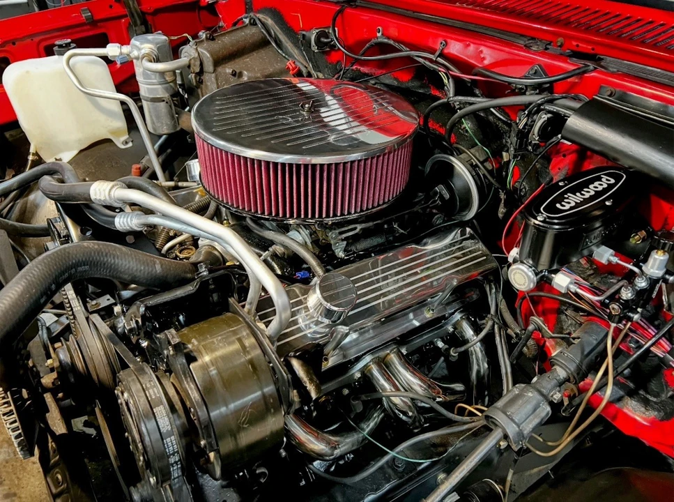 1985 Chevrolet C/K 3rd Gen - Image 7 of 25