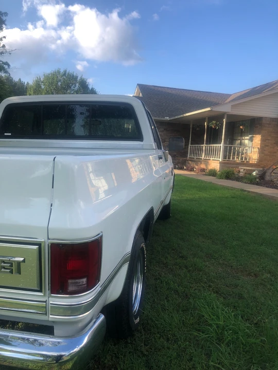1985 Chevrolet C/K 3rd Gen - Image 5 of 11