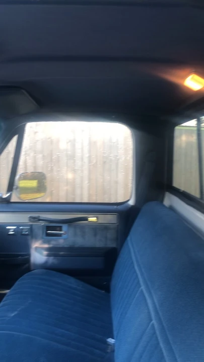 1985 Chevrolet C/K 3rd Gen - Image 11 of 11