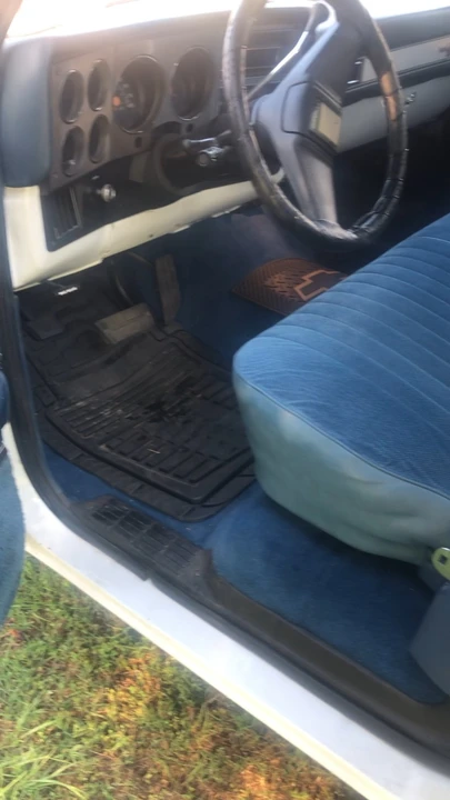 1985 Chevrolet C/K 3rd Gen - Image 9 of 11