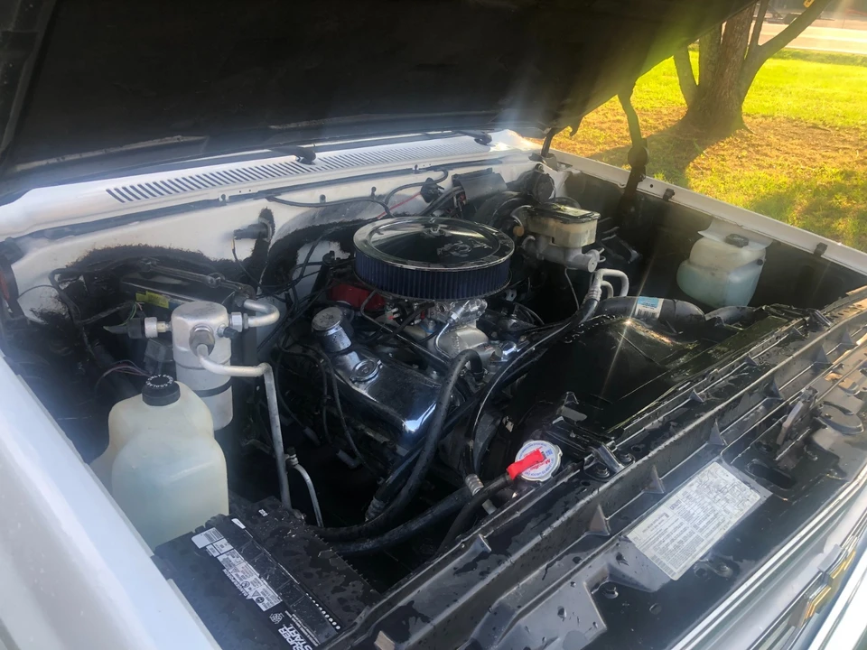 1985 Chevrolet C/K 3rd Gen - Image 4 of 11