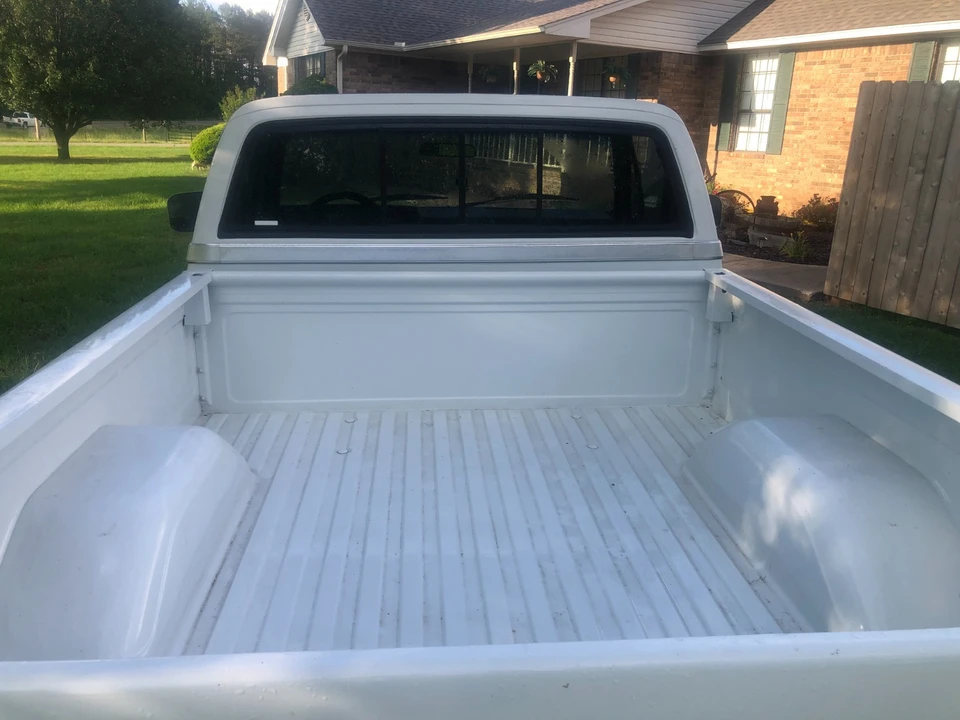 1985 Chevrolet C/K 3rd Gen - Image 6 of 11