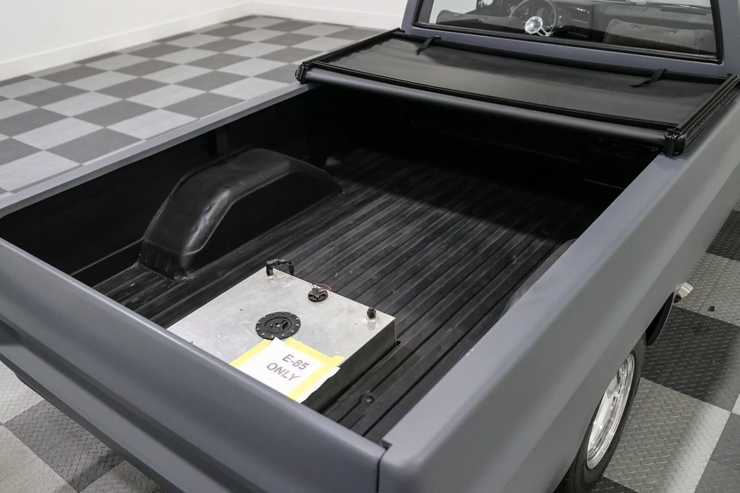1985 Chevrolet C/K 3rd Gen - Image 17 of 28