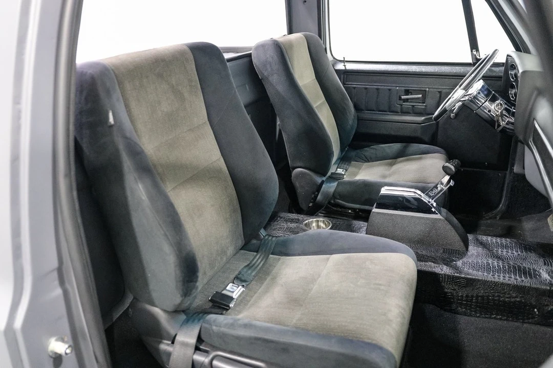 1985 Chevrolet C/K 3rd Gen - Image 15 of 28
