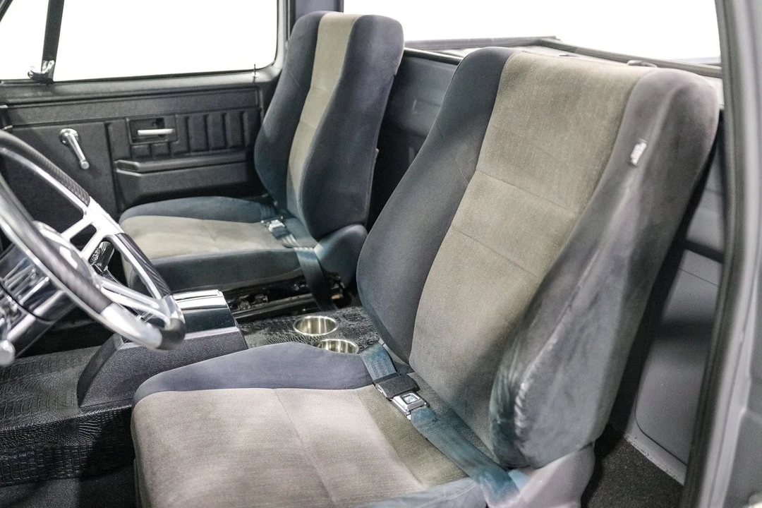 1985 Chevrolet C/K 3rd Gen - Image 12 of 28