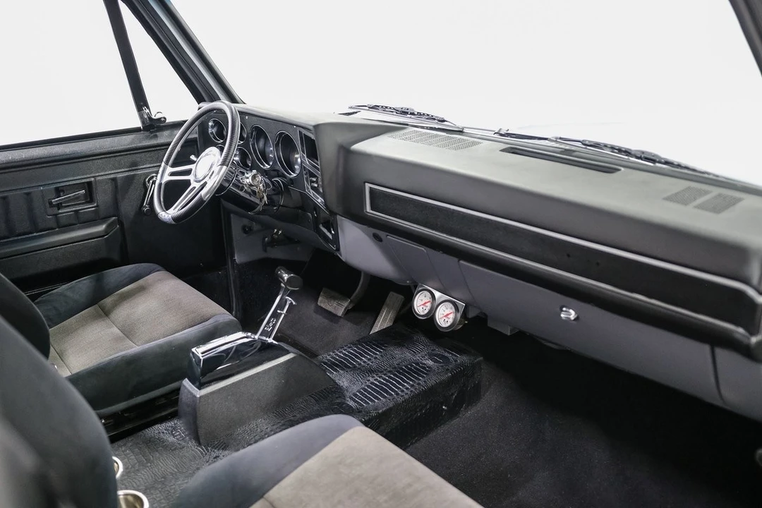 1985 Chevrolet C/K 3rd Gen - Image 16 of 28