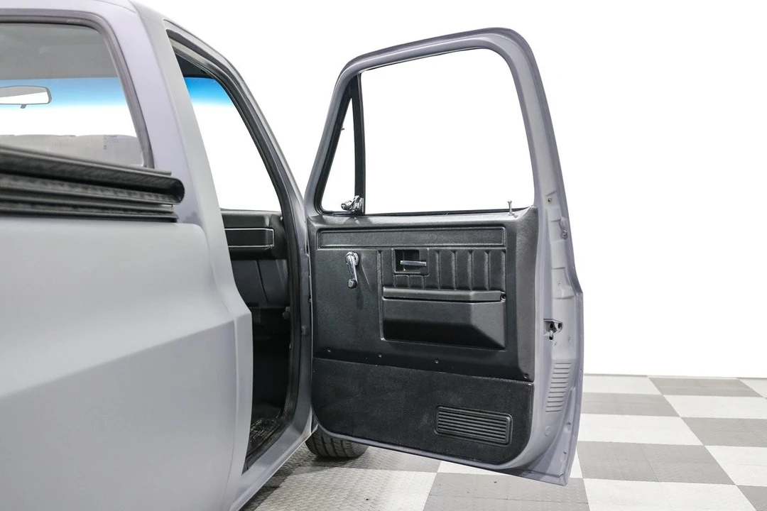 1985 Chevrolet C/K 3rd Gen - Image 13 of 28