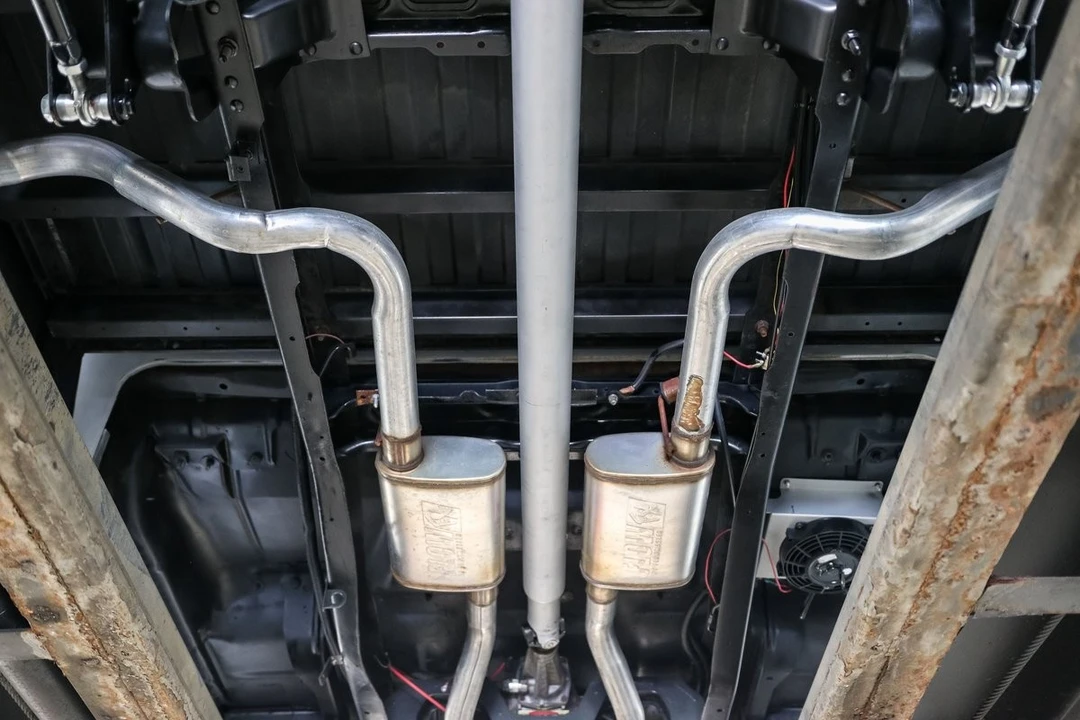 1985 Chevrolet C/K 3rd Gen - Image 25 of 28