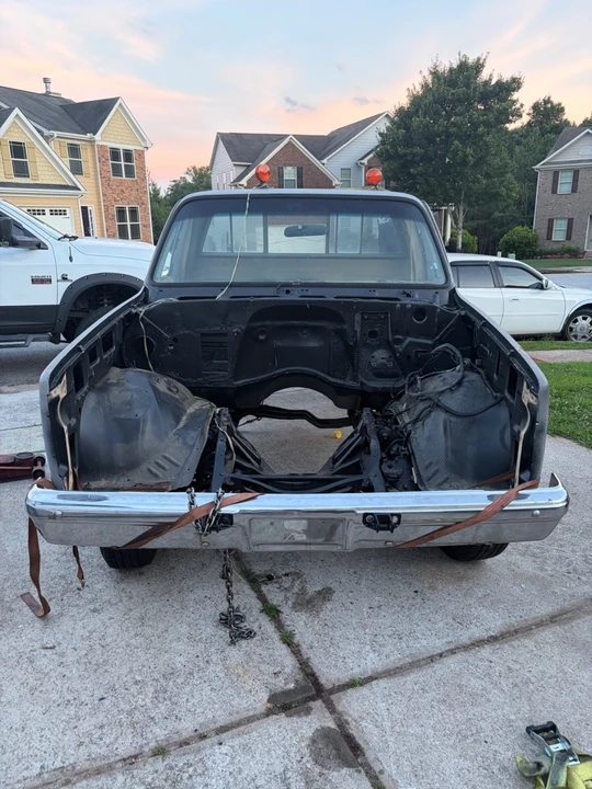 1985 Chevrolet C/K 3rd Gen - Image 2 of 27