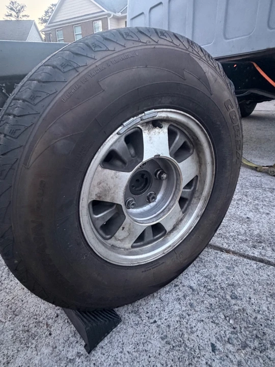 1985 Chevrolet C/K 3rd Gen - Image 14 of 27