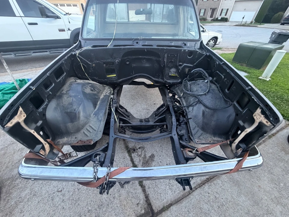1985 Chevrolet C/K 3rd Gen - Image 3 of 27