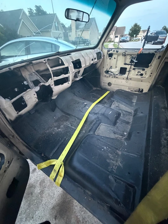 1985 Chevrolet C/K 3rd Gen - Image 20 of 27