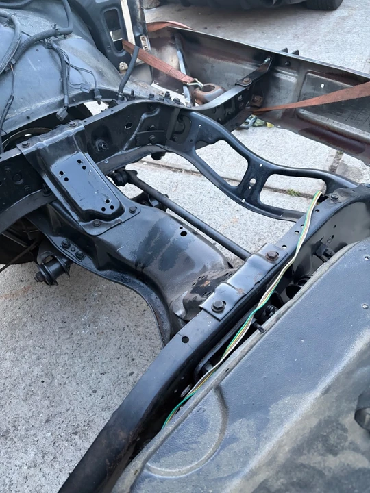 1985 Chevrolet C/K 3rd Gen - Image 5 of 27