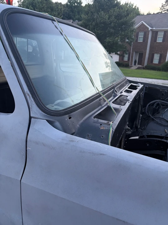 1985 Chevrolet C/K 3rd Gen - Image 4 of 27