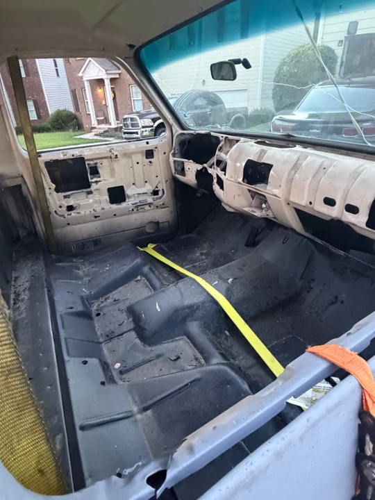 1985 Chevrolet C/K 3rd Gen - Image 8 of 27