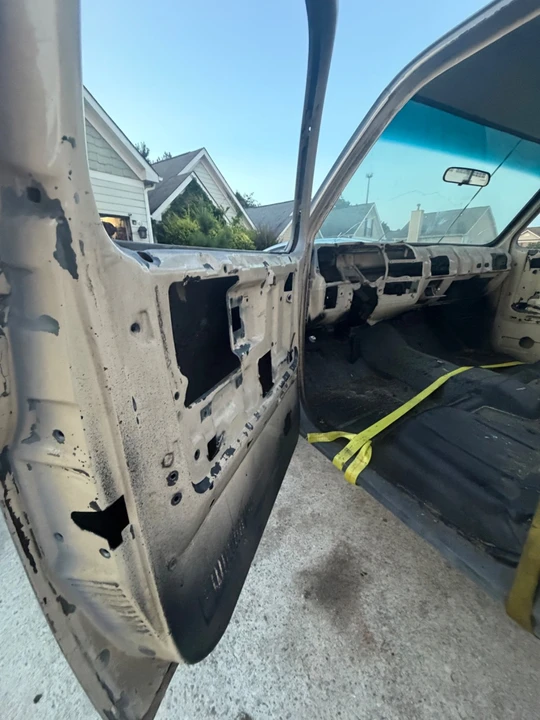 1985 Chevrolet C/K 3rd Gen - Image 21 of 27