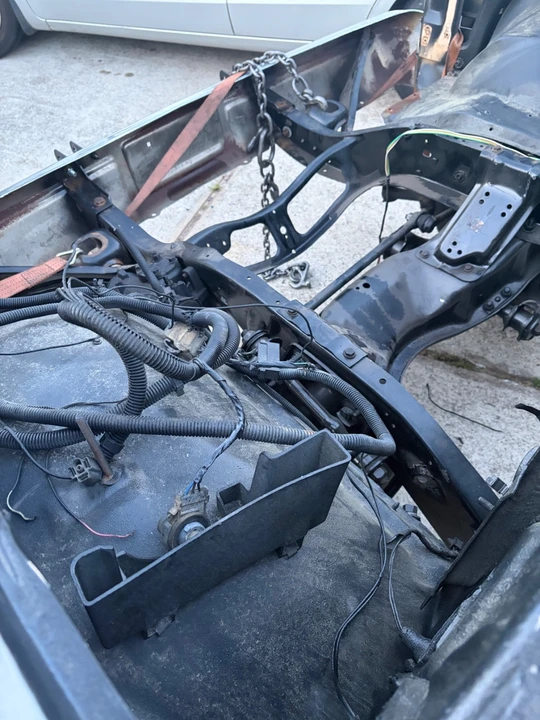1985 Chevrolet C/K 3rd Gen - Image 7 of 27