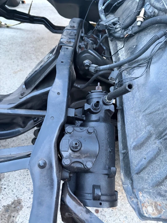 1985 Chevrolet C/K 3rd Gen - Image 6 of 27