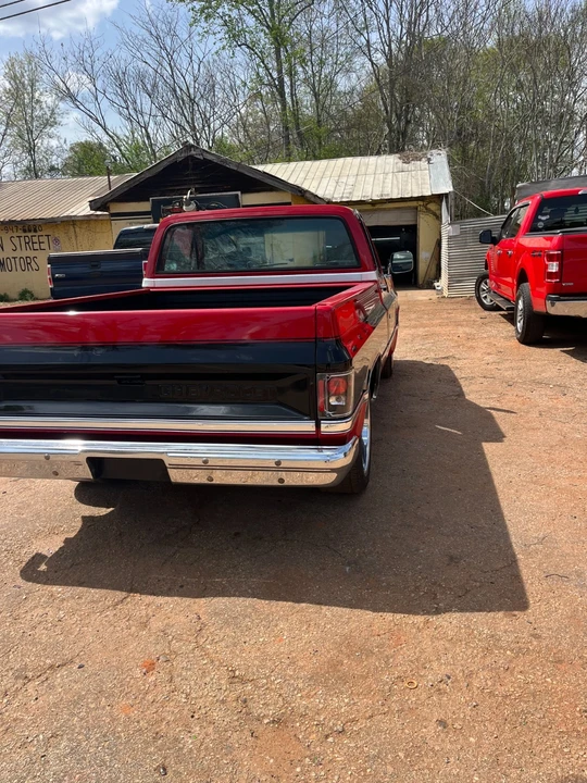 1985 Chevrolet C/K 3rd Gen - Image 5 of 14
