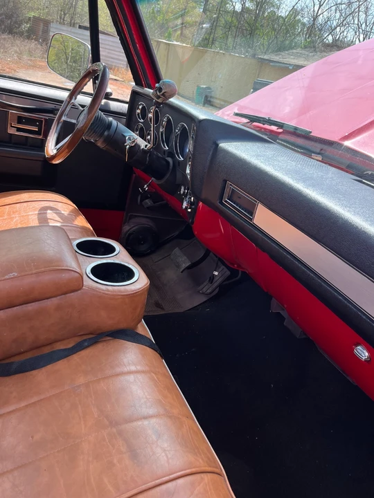 1985 Chevrolet C/K 3rd Gen - Image 11 of 14