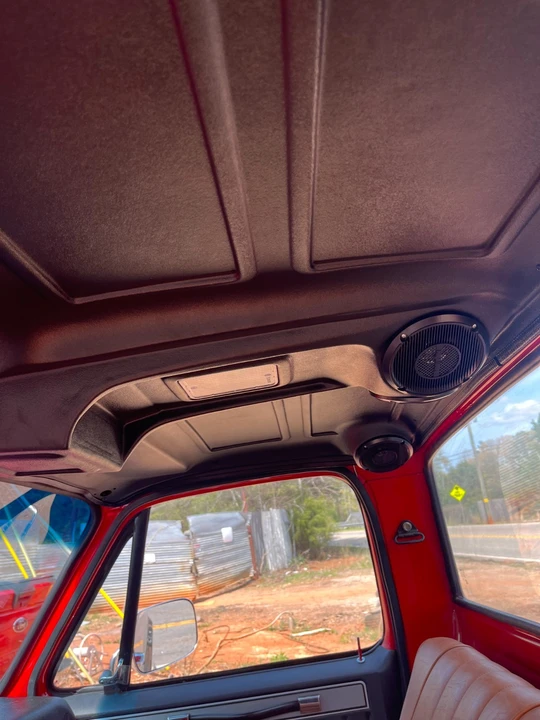 1985 Chevrolet C/K 3rd Gen - Image 8 of 14