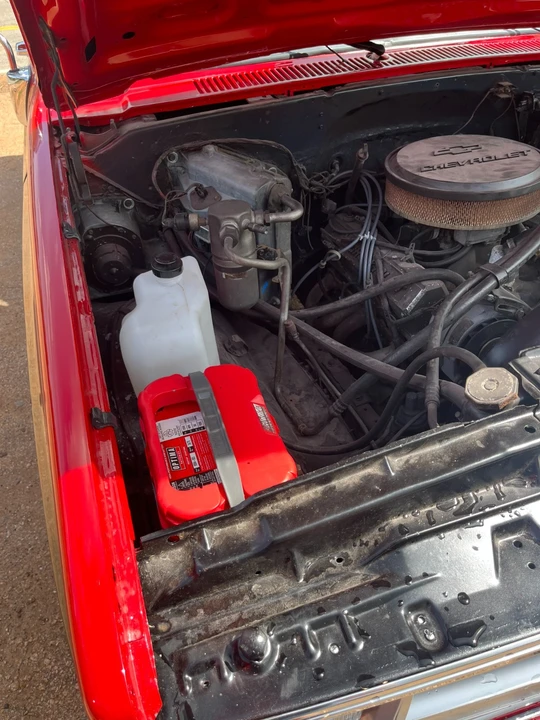 1985 Chevrolet C/K 3rd Gen - Image 10 of 14