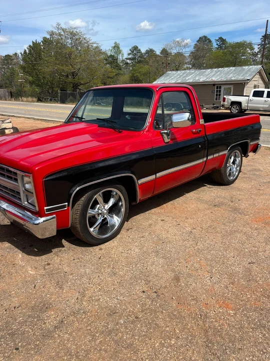1985 Chevrolet C/K 3rd Gen - Image 2 of 14