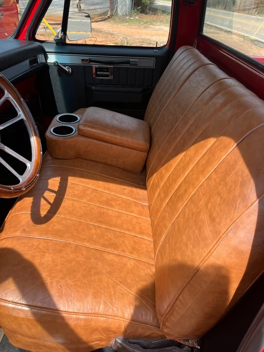 1985 Chevrolet C/K 3rd Gen - Image 6 of 14