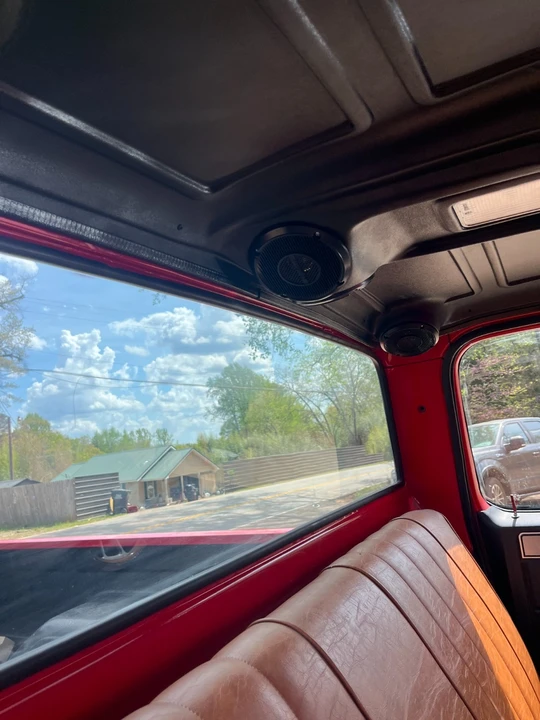 1985 Chevrolet C/K 3rd Gen - Image 12 of 14