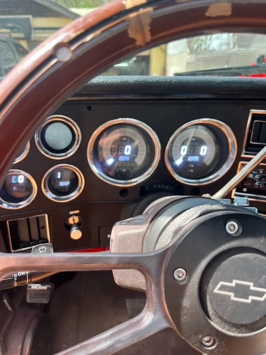 1985 Chevrolet C/K 3rd Gen - Image 7 of 14