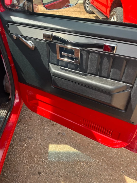 1985 Chevrolet C/K 3rd Gen - Image 13 of 14