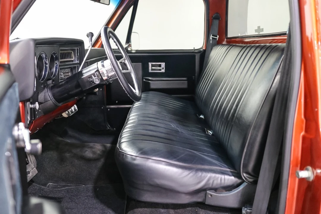 1985 Chevrolet C/K 3rd Gen - Image 11 of 27