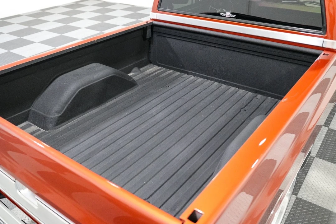 1985 Chevrolet C/K 3rd Gen - Image 19 of 27