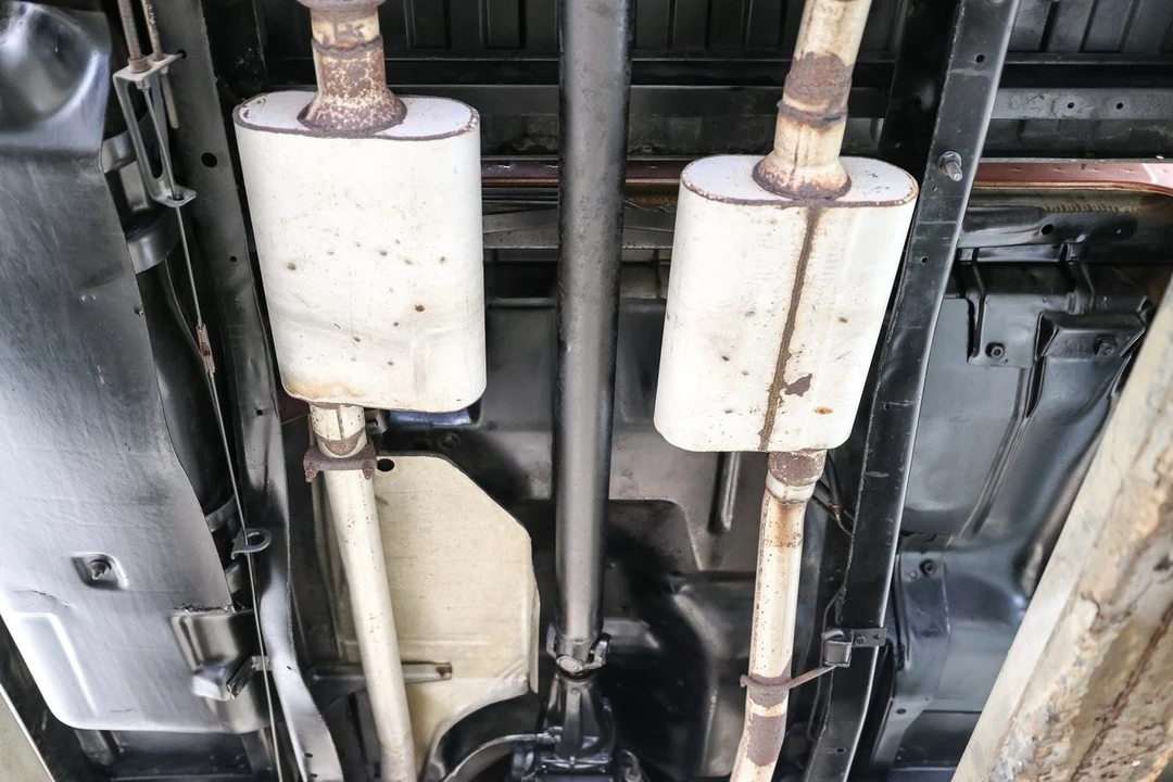 1985 Chevrolet C/K 3rd Gen - Image 25 of 27