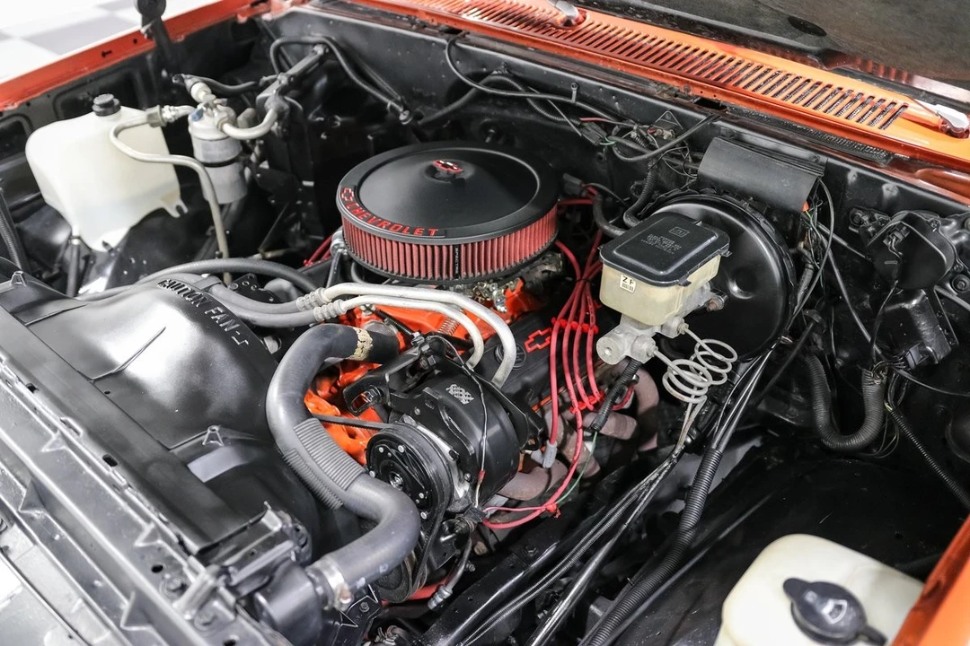 1985 Chevrolet C/K 3rd Gen - Image 20 of 27
