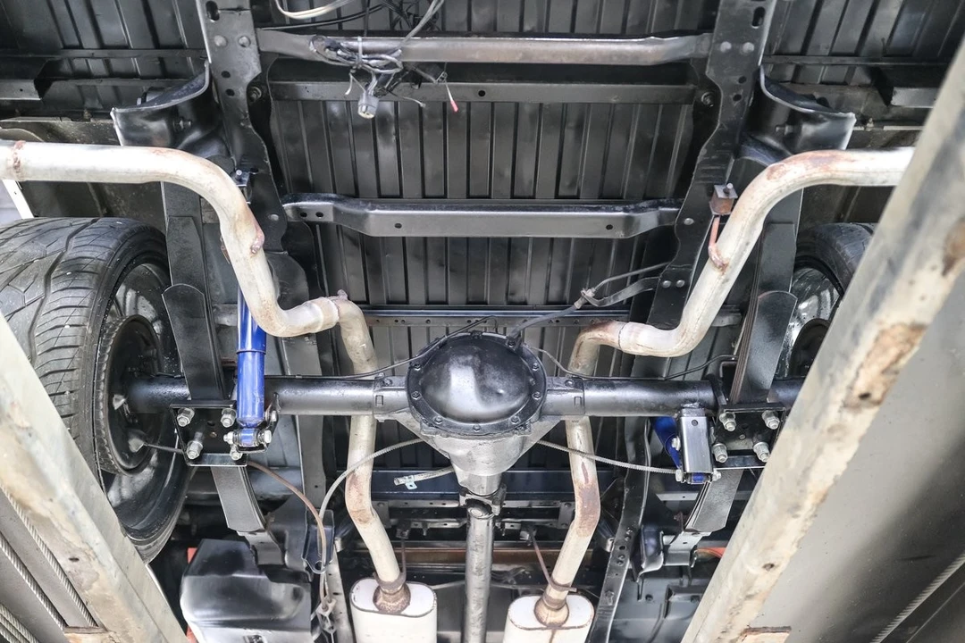 1985 Chevrolet C/K 3rd Gen - Image 23 of 27