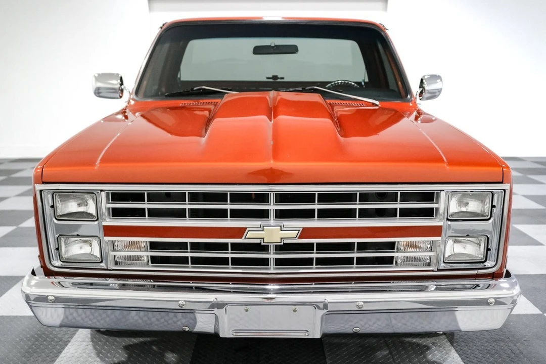 1985 Chevrolet C/K 3rd Gen - Image 2 of 27