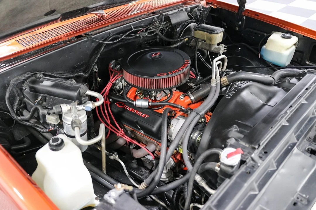 1985 Chevrolet C/K 3rd Gen - Image 22 of 27