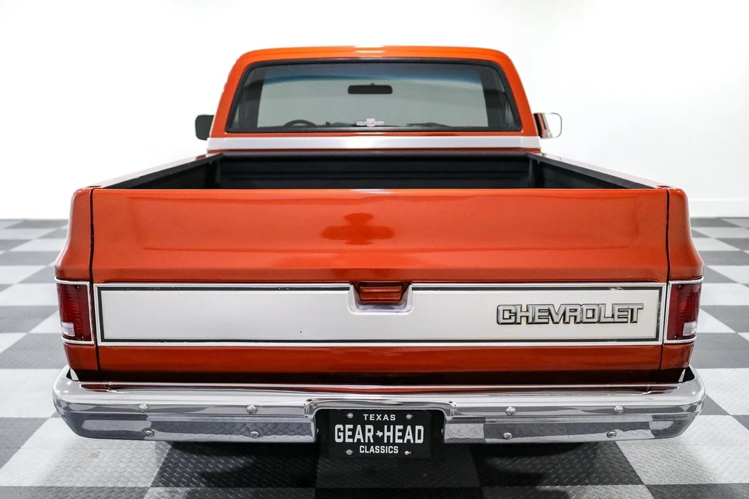 1985 Chevrolet C/K 3rd Gen - Image 6 of 27