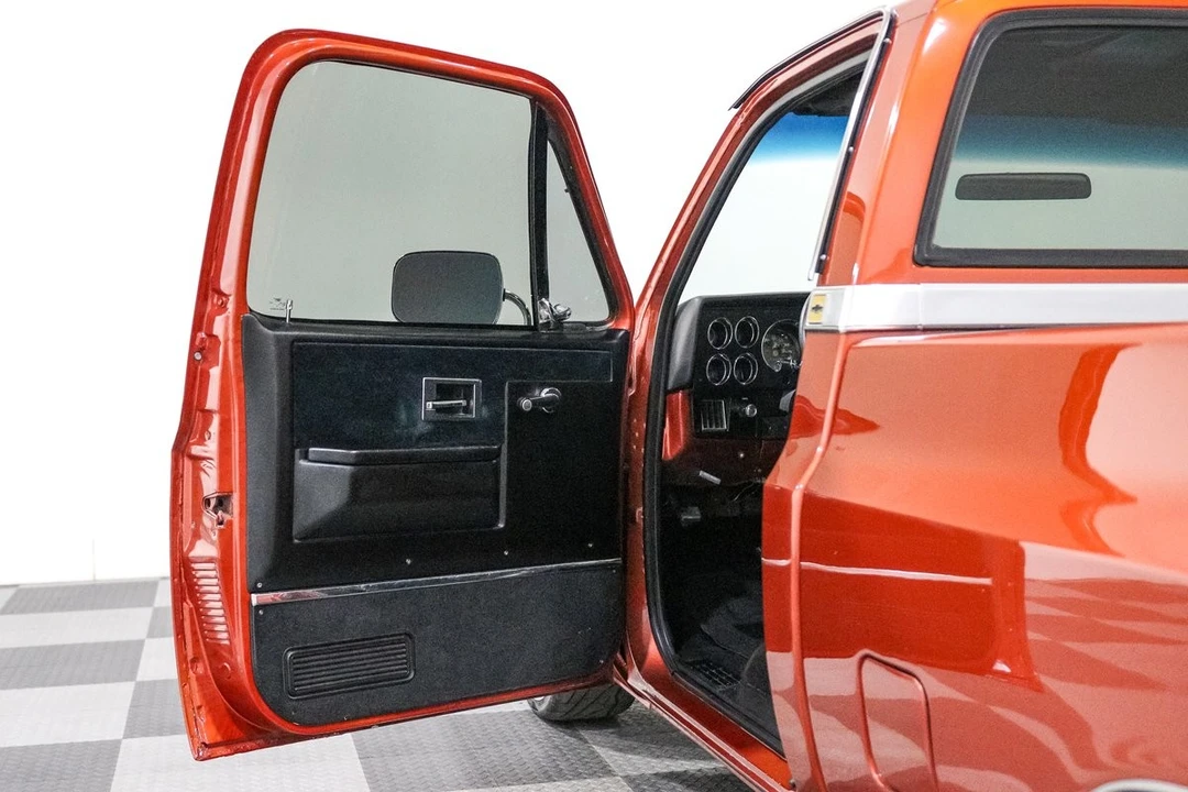 1985 Chevrolet C/K 3rd Gen - Image 9 of 27
