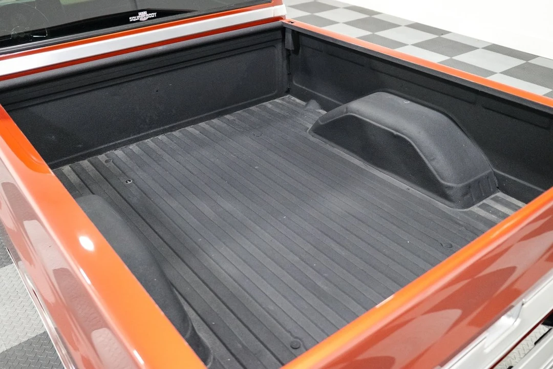 1985 Chevrolet C/K 3rd Gen - Image 17 of 27