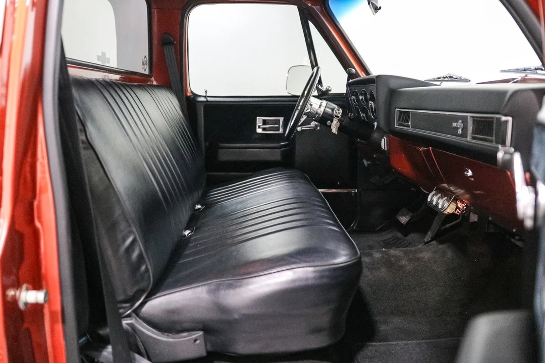 1985 Chevrolet C/K 3rd Gen - Image 14 of 27
