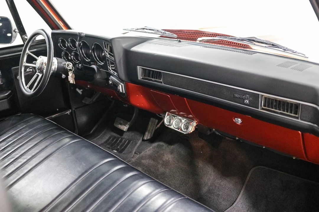 1985 Chevrolet C/K 3rd Gen - Image 16 of 27