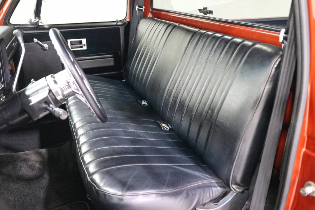 1985 Chevrolet C/K 3rd Gen - Image 12 of 27
