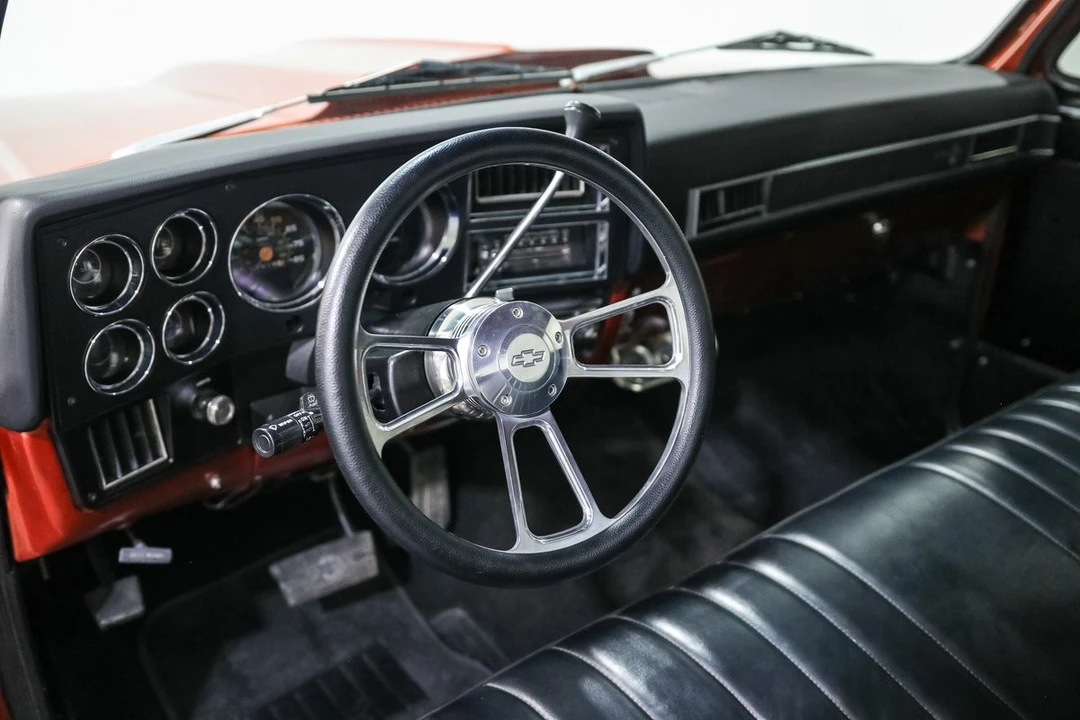 1985 Chevrolet C/K 3rd Gen - Image 10 of 27