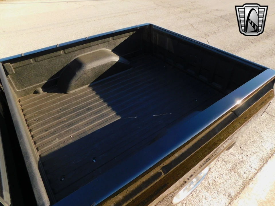 1985 Chevrolet C/K 3rd Gen - Image 11 of 12