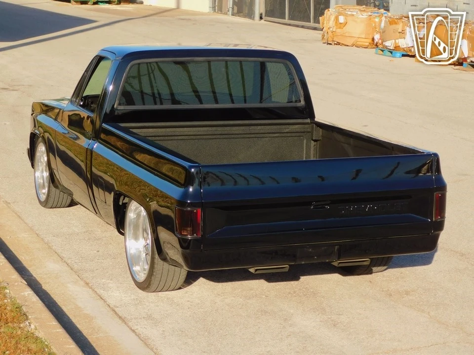 1985 Chevrolet C/K 3rd Gen - Image 19 of 21