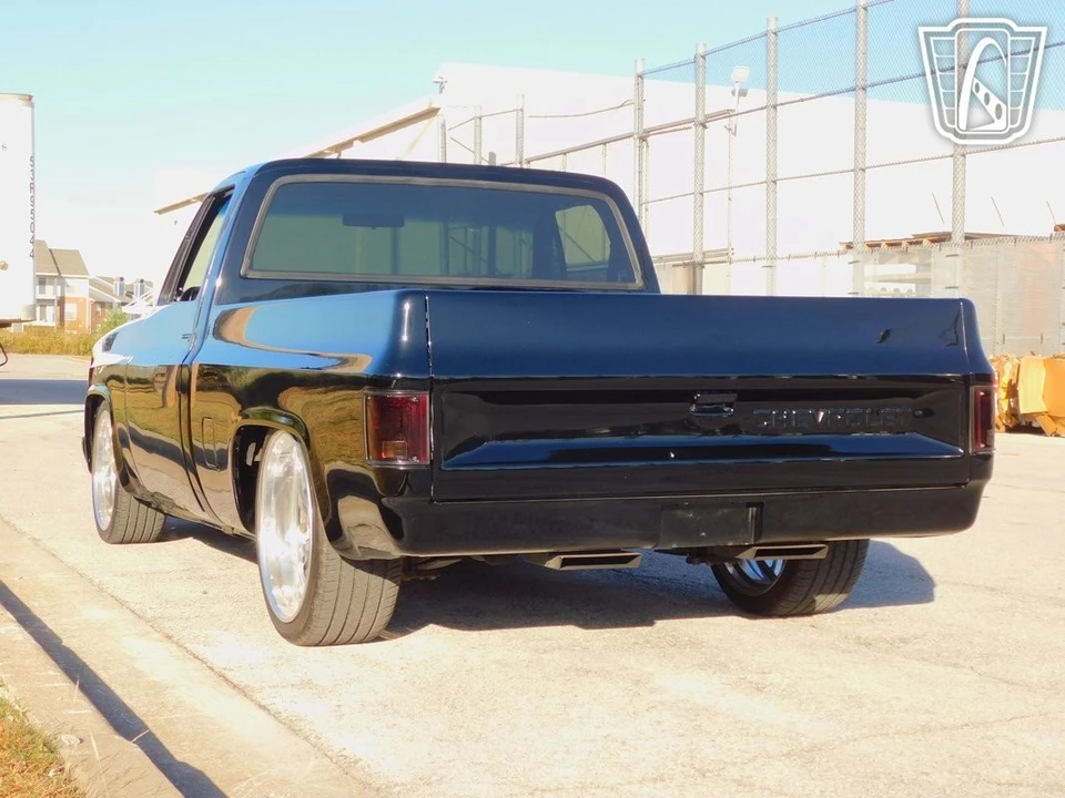 1985 Chevrolet C/K 3rd Gen - Image 20 of 21